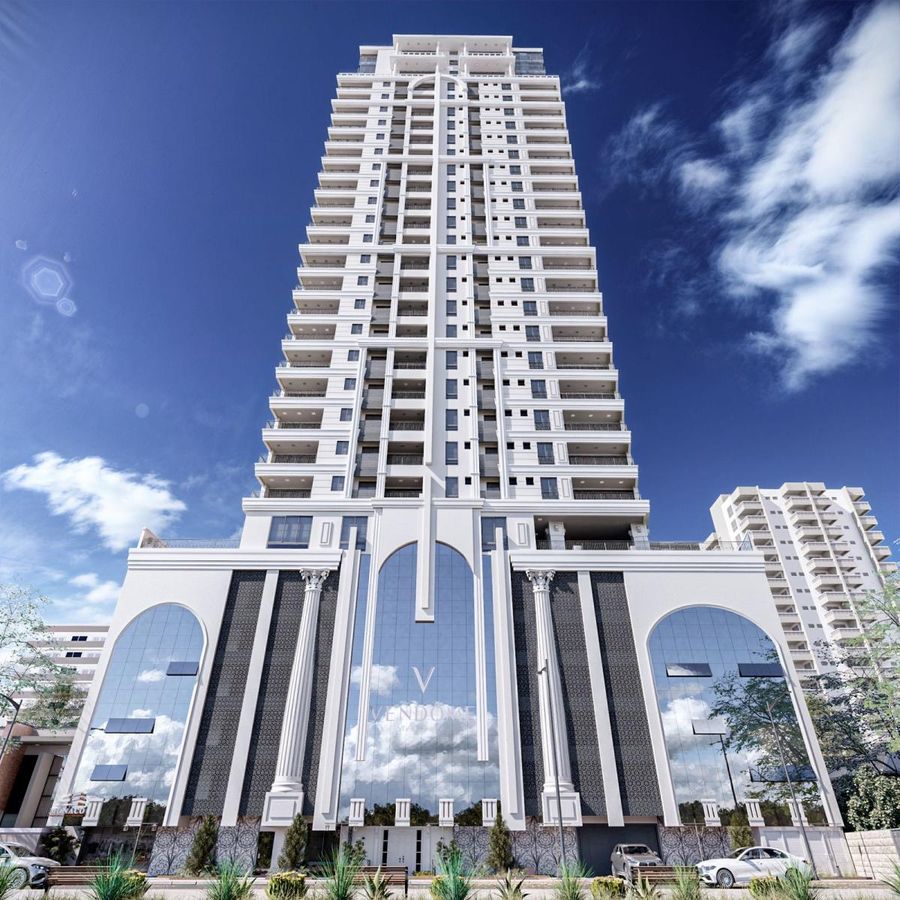 Apto 3 dormitórios (3 suítes) — Vendôme, Porto Belo/SC - Apartamento em Perequê, Porto Belo - à venda - Portal Imóveis Itapema