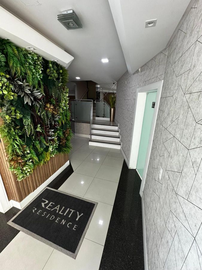 Apto 2 dorm (1 suíte) — Reality Residence, Itapema/SC - Apartamento em Castelo Branco, Itapema - à venda - Portal Imóveis Itapema
