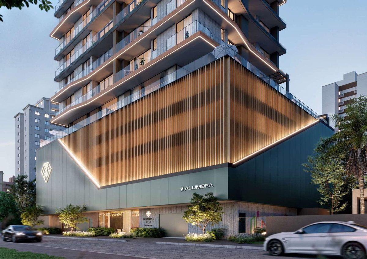Apto 2 dorms (2 suítes) — Diamond Hill, Porto Belo/SC - Apartamento em Balneário Perequê, Porto Belo - à venda - Portal Imóveis Itapema