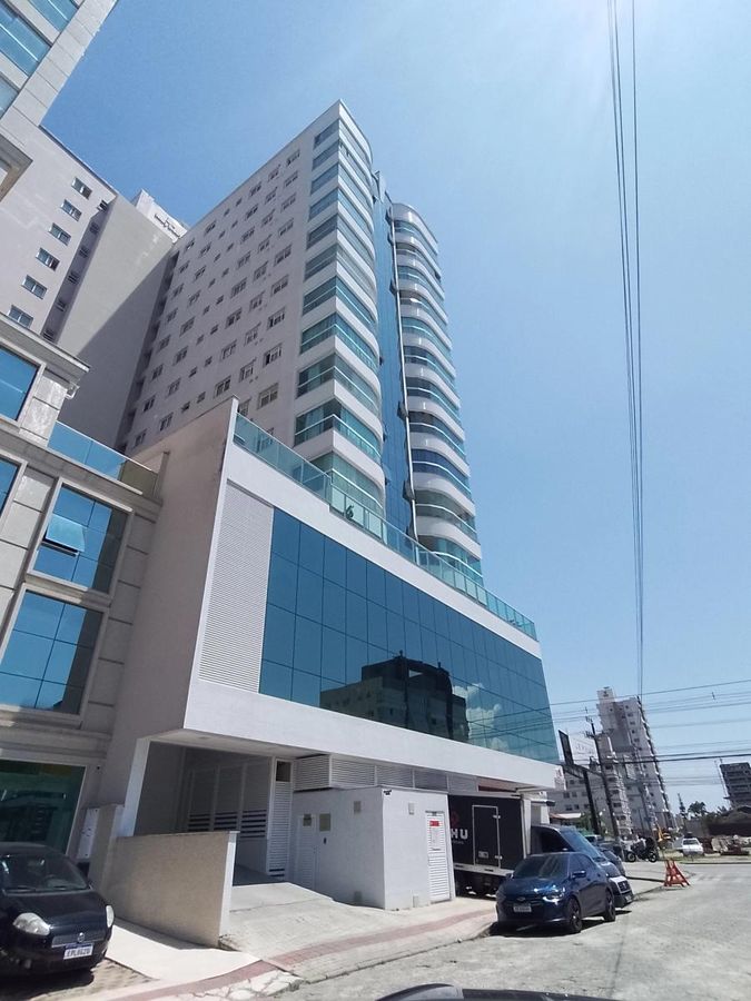 Apto 3 suítes mobiliado — Balneário Perequê, Porto Belo/SC - Apartamento em Balneário Perequê, Porto Belo - à venda - Portal Imóveis Itapema