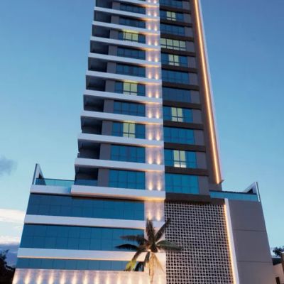 Apto 2 dorm (2 suítes) — Summer Breeze, Porto Belo/SC - Apartamento em Alto Perequê, Porto Belo - à venda - Portal Imóveis Itapema