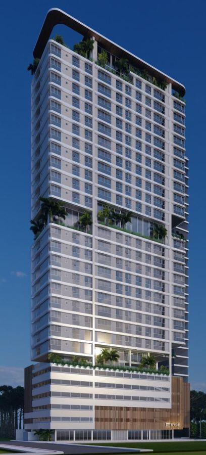 Empreendimento Sea Home Design — 1 dorm., Porto Belo/SC - Apartamento em Balneário Perequê, Porto Belo - à venda - Portal Imóveis Itapema