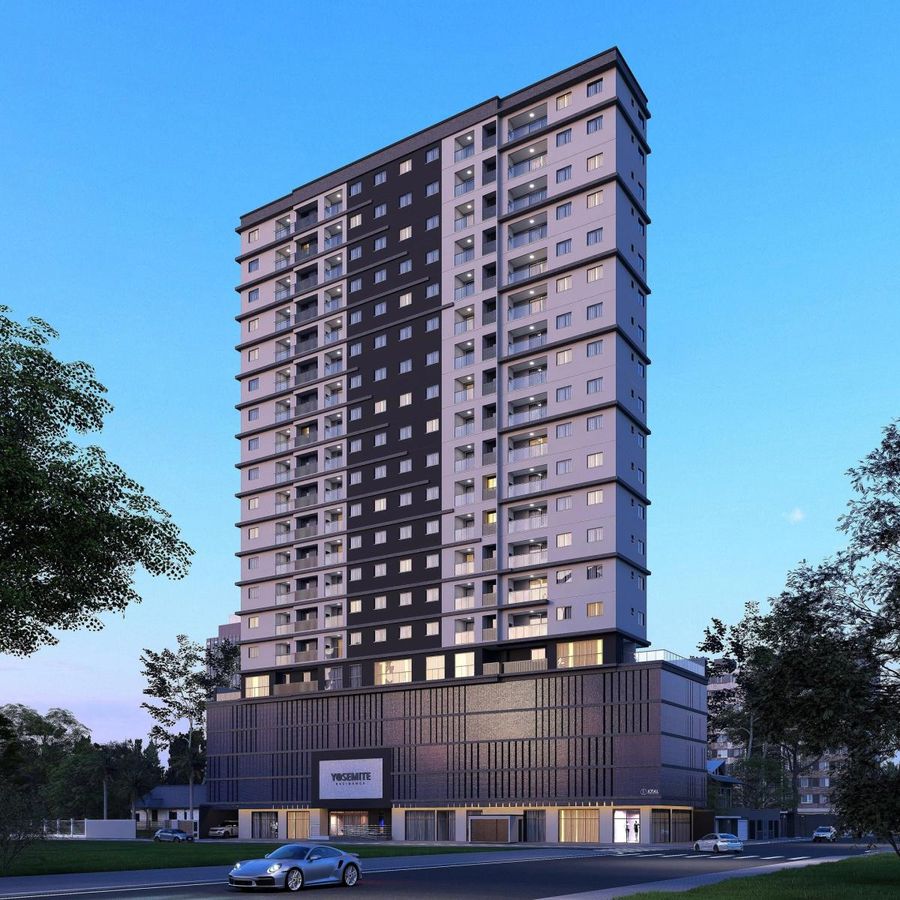 Empreendimento Yosemite — 2 dormitórios, Itapema/SC - Apartamento em Morretes, Itapema - à venda - Portal Imóveis Itapema