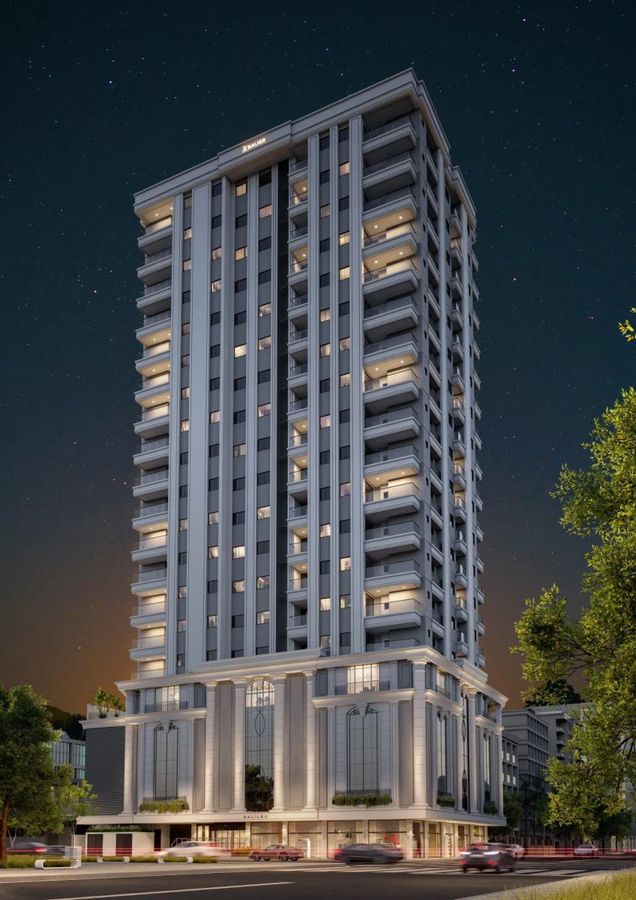 Apto 3 dormitórios (1 suíte) — Galileu, Morretes, Itapema/SC - Apartamento em Morretes, Itapema - à venda - Portal Imóveis Itapema