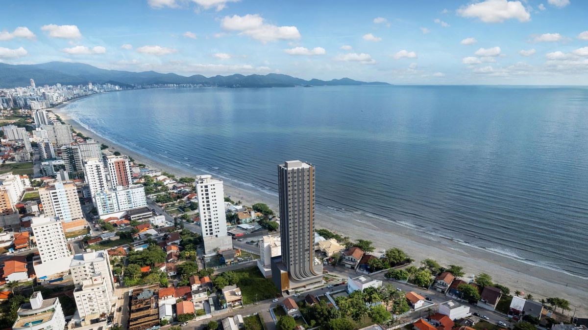 Apto 4 dormitórios (4 suítes) — Avangard, Porto Belo/SC - Apartamento em Balneário Perequê, Porto Belo - à venda - Portal Imóveis Itapema