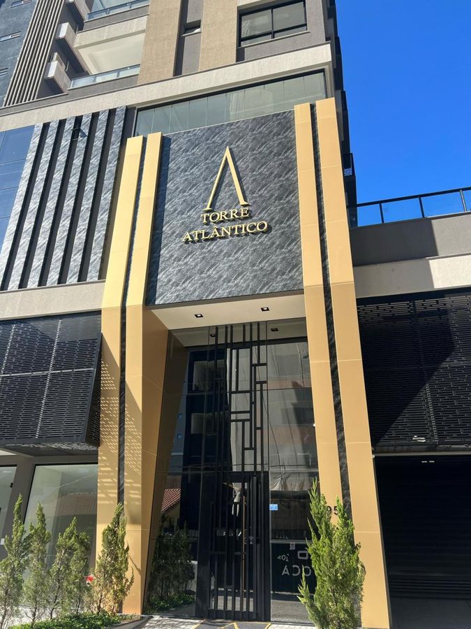 Apto 2 dorm (2 suítes) — Torre Atlântico, Porto Belo/SC - Apartamento em Perequê, Porto Belo - à venda - Portal Imóveis Itapema