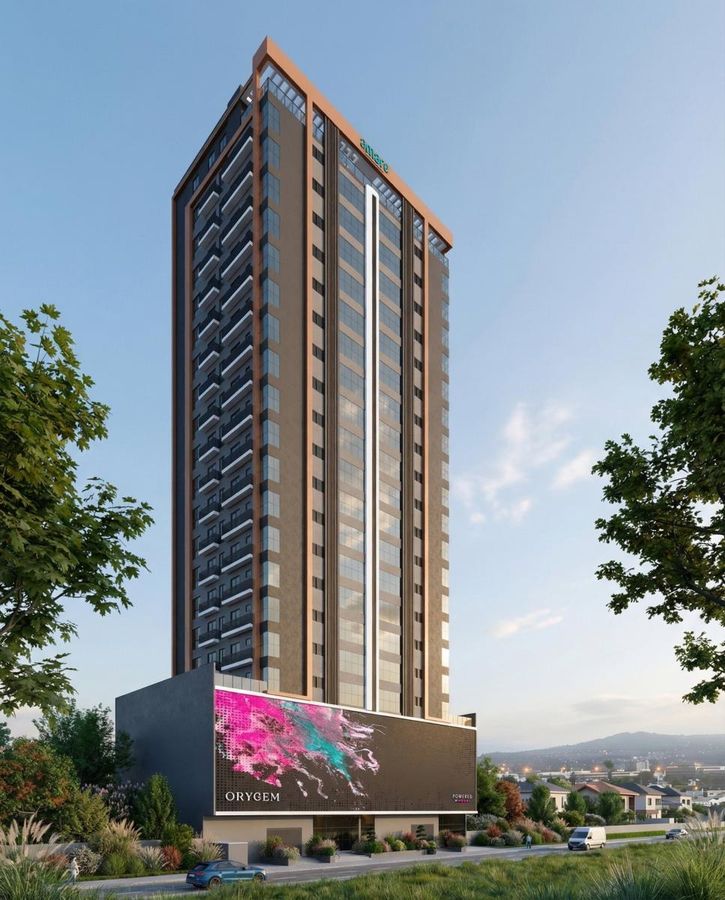 Apto 2 dormitórios (2 suítes) — Orygem, Porto Belo/SC - Apartamento em Balneário Perequê, Porto Belo - à venda - Portal Imóveis Itapema