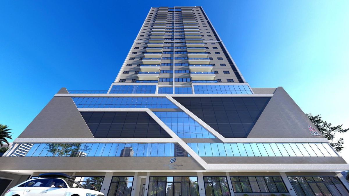 Apto 4 dorms (4 suítes) — Edir Russi Dellagnelo, Itapema/SC - Apartamento em Meia Praia, Itapema - à venda - Portal Imóveis Itapema
