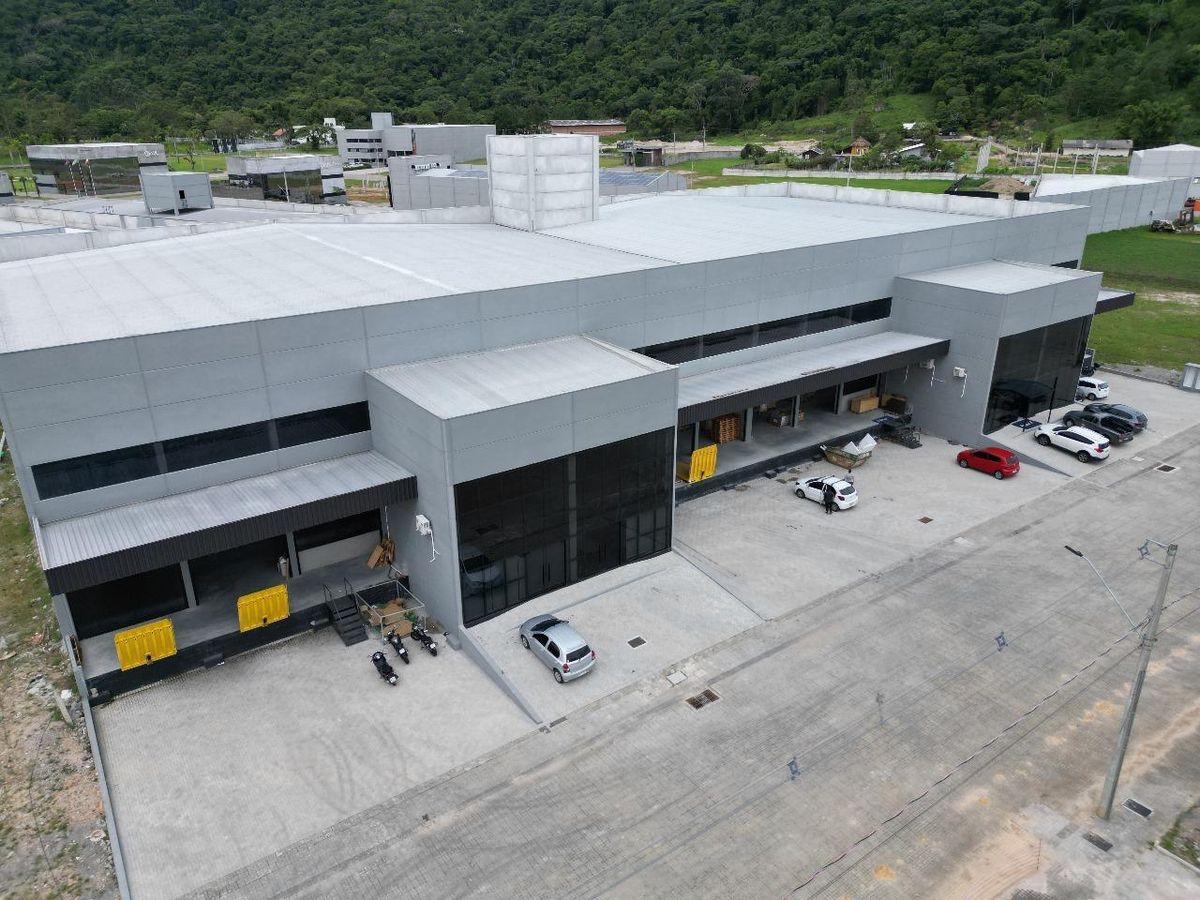 Galpão — ABC Business Park, Alto Perequê, Porto Belo/SC - Galpão em Alto Perequê, Porto Belo - à venda - Portal Imóveis Itapema