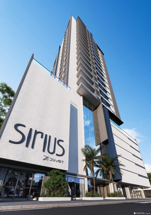 Apto 2 dorm. (2 suítes) — Sirius, Meia Praia, Itapema/SC - Apartamento em Meia Praia, Itapema - à venda - Portal Imóveis Itapema