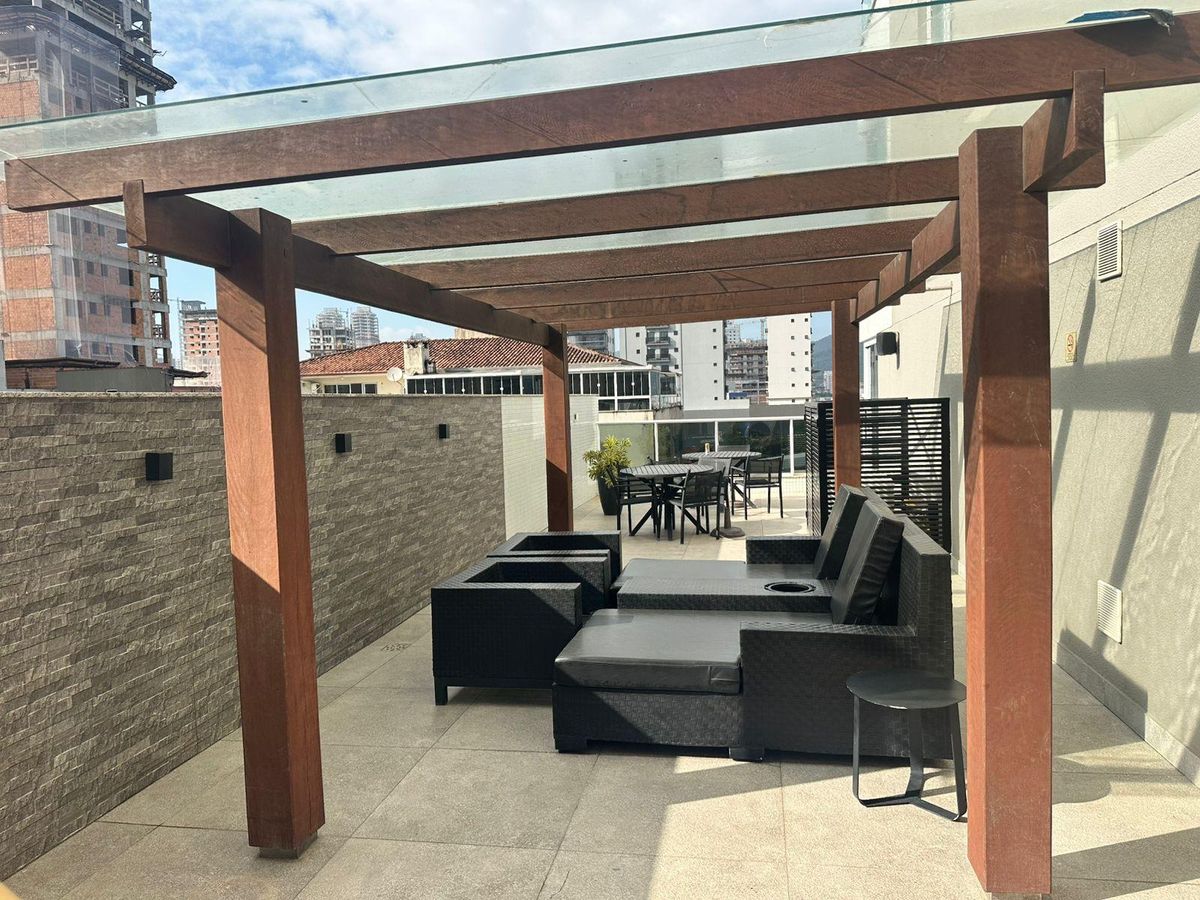 Apto 3 dormitórios (3 suítes) — Mumbai Tower, Porto Belo/SC - Apartamento em Av. Alm. Fonseca Neves, Porto Belo - à venda - Portal Imóveis Itapema