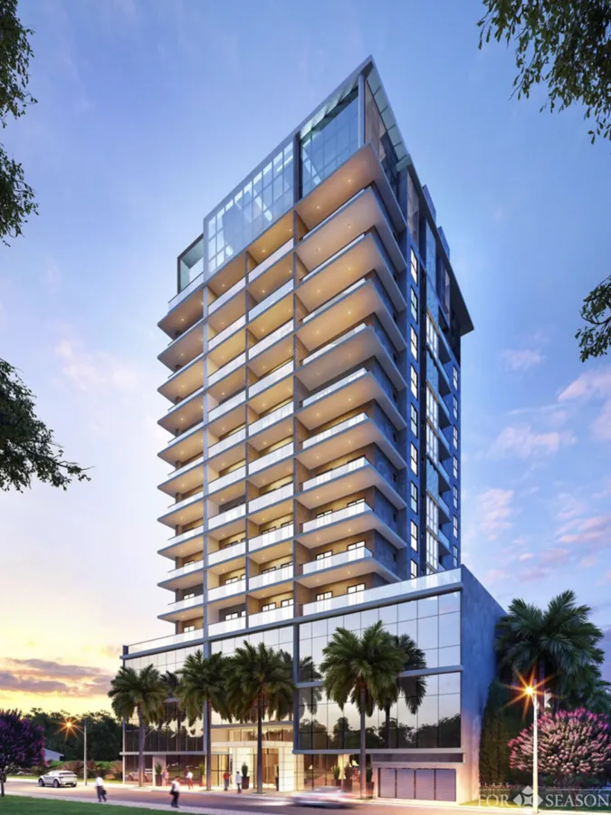 Apto 1 dormitório — Flat Meia Praia, Itapema/SC - Apartamento em Meia Praia, Itapema - à venda - Portal Imóveis Itapema