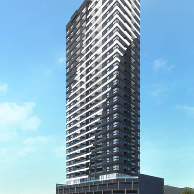 Apto 3 dormitórios (3 suítes) — One Bay Tower, Porto Belo/SC - Apartamento em Av. João Ricardo Rebelo, Porto Belo - à venda - Portal Imóveis Itapema