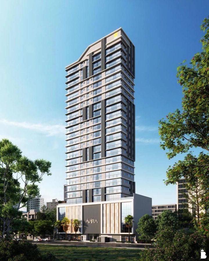 Apto 2 dormitórios (2 suítes) — Ávira, Porto Belo/SC - Apartamento em Balneário Perequê, Porto Belo - à venda - Portal Imóveis Itapema