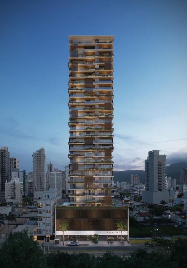Empreendimento Luminer — 3 dorm (3 suítes), Porto Belo/SC - Apartamento em Balneário Perequê, Porto Belo - à venda - Portal Imóveis Itapema