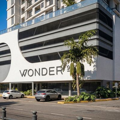 Apartamento 2 suítes — Wonder 987, Porto Belo/SC - Apartamento em Alto Perequê, Porto Belo - à venda - Portal Imóveis Itapema