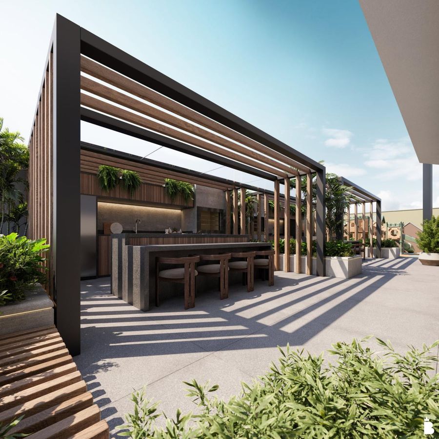 Apto 2 dormitórios (2 suítes) — Ávira, Porto Belo/SC - Apartamento em Perequê, Porto Belo - à venda - Portal Imóveis Itapema