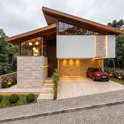 Apto 5 dormitórios (5 suítes) — Ville Margaux, Itapema/SC - Apartamento em Casa Branca, Itapema - à venda - Portal Imóveis Itapema