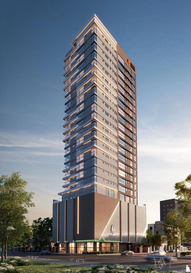 Apto 3 suítes — Vyllar Summer, Balneário Perequê, Porto Belo/SC - Apartamento em Balneário Perequê, Porto Belo - à venda - Portal Imóveis Itapema