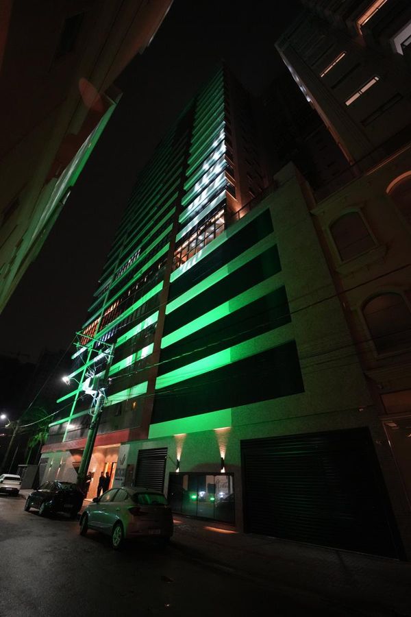 Apto 4 dormitórios (4 suítes) — Veneza, Itapema/SC - Apartamento em Meia Praia, Itapema - à venda - Portal Imóveis Itapema