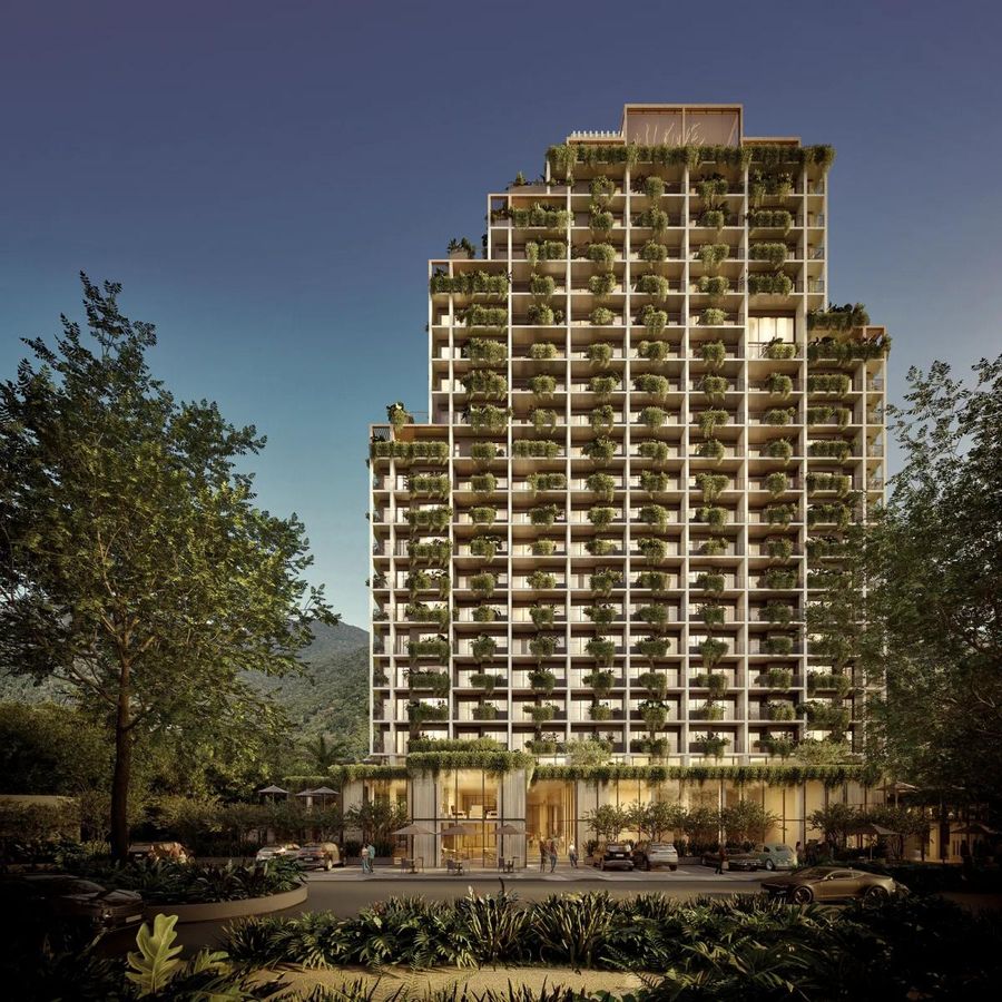 Empreendimento Tenet — 2 dorm (2 suítes), Itapema/SC - Apartamento em Tabuleiro dos Oliveiras, Itapema - à venda - Portal Imóveis Itapema