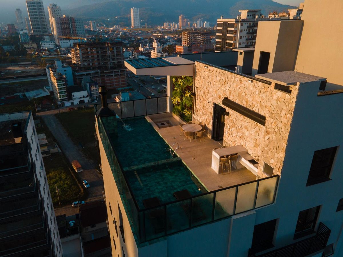 Apto 3 dormitórios (3 suítes) — Nouve 354, Porto Belo/SC - Apartamento em Balneário Perequê, Porto Belo - à venda - Portal Imóveis Itapema