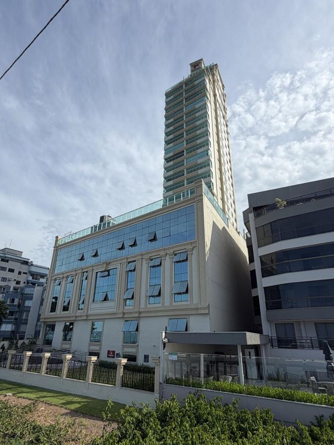 Apto 4 dormitórios (4 suítes) — Lumiere, Itapema/SC - Apartamento em Morretes, Itapema - à venda - Portal Imóveis Itapema