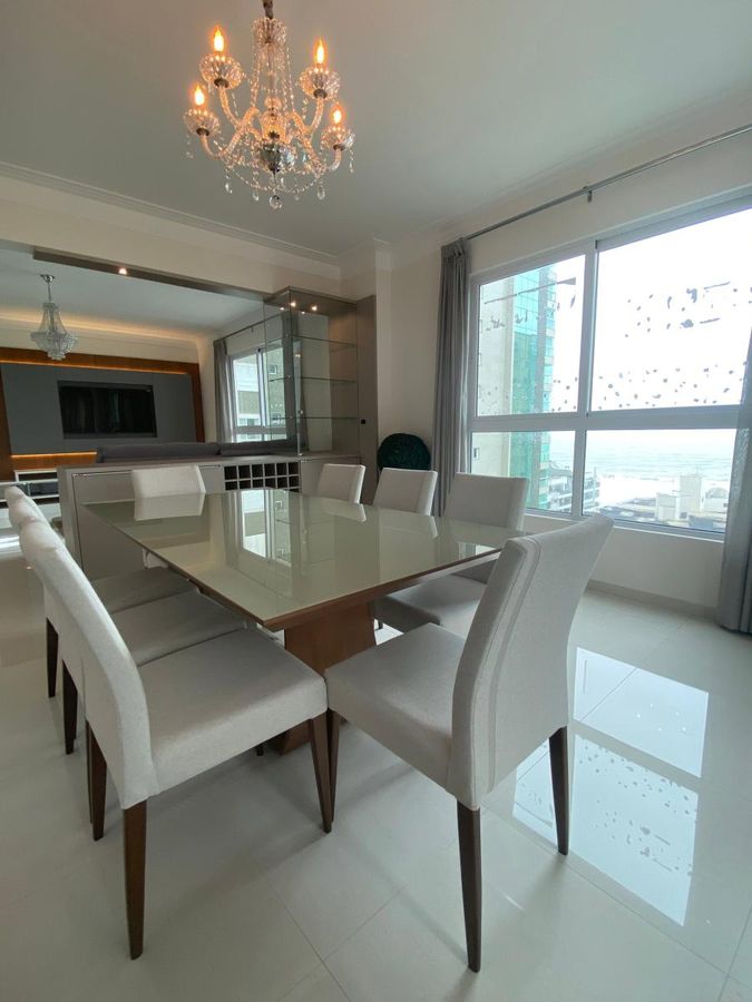 Apto 4 dormitórios (3 suítes) — Central Tower, Itapema/SC - Apartamento em Meia Praia, Itapema - à venda - Portal Imóveis Itapema
