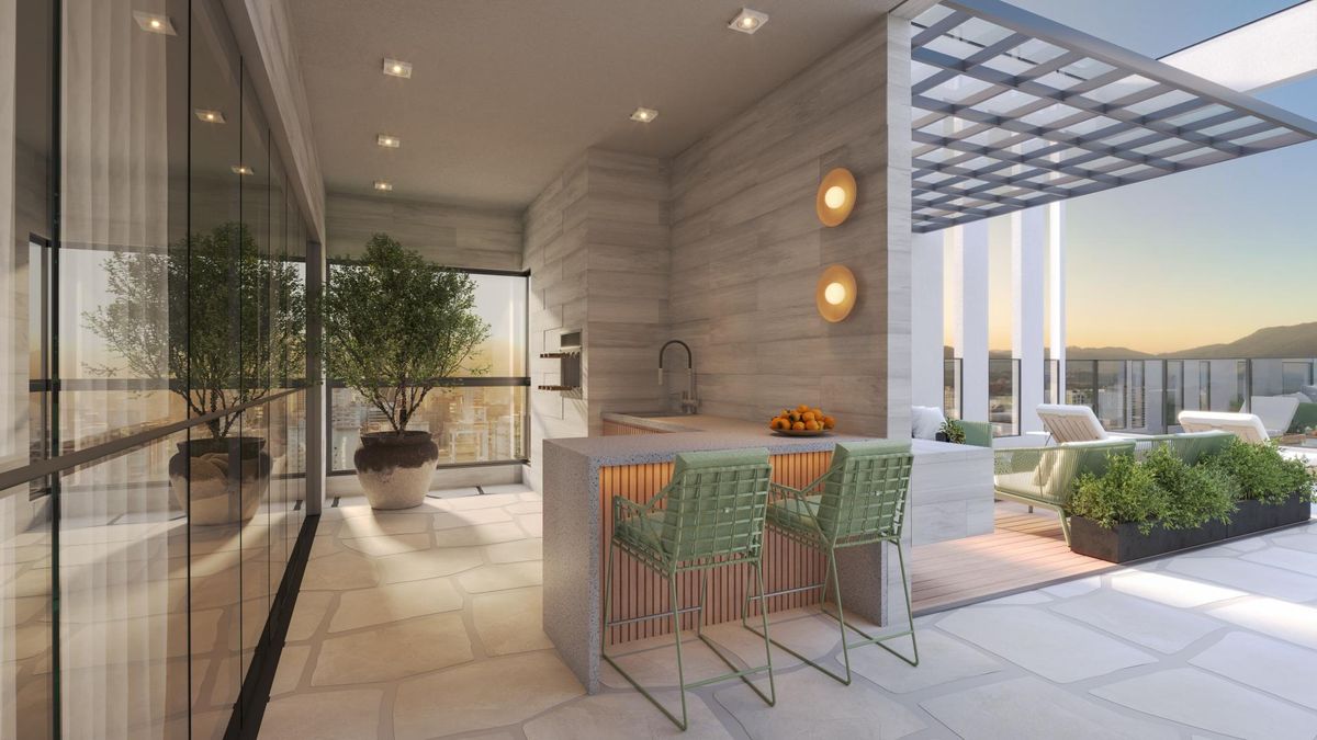 Apto 1 dormitório — Sytonia, Andorinha, Itapema/SC - Apartamento em Meia Praia, Itapema - à venda - Portal Imóveis Itapema