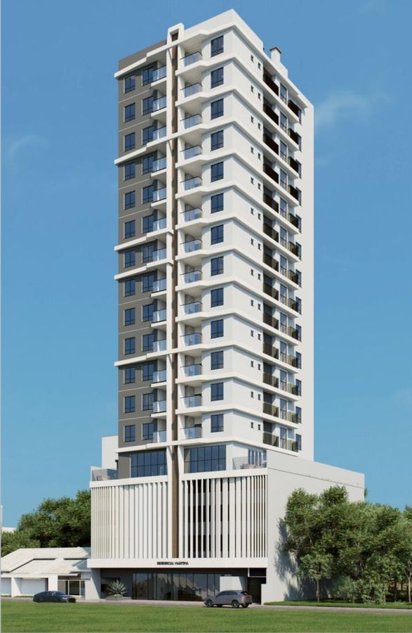 Apto 2 dormitórios (1 suíte) — Yod Residence, Itapema/SC - Apartamento em Morretes, Itapema - à venda - Portal Imóveis Itapema