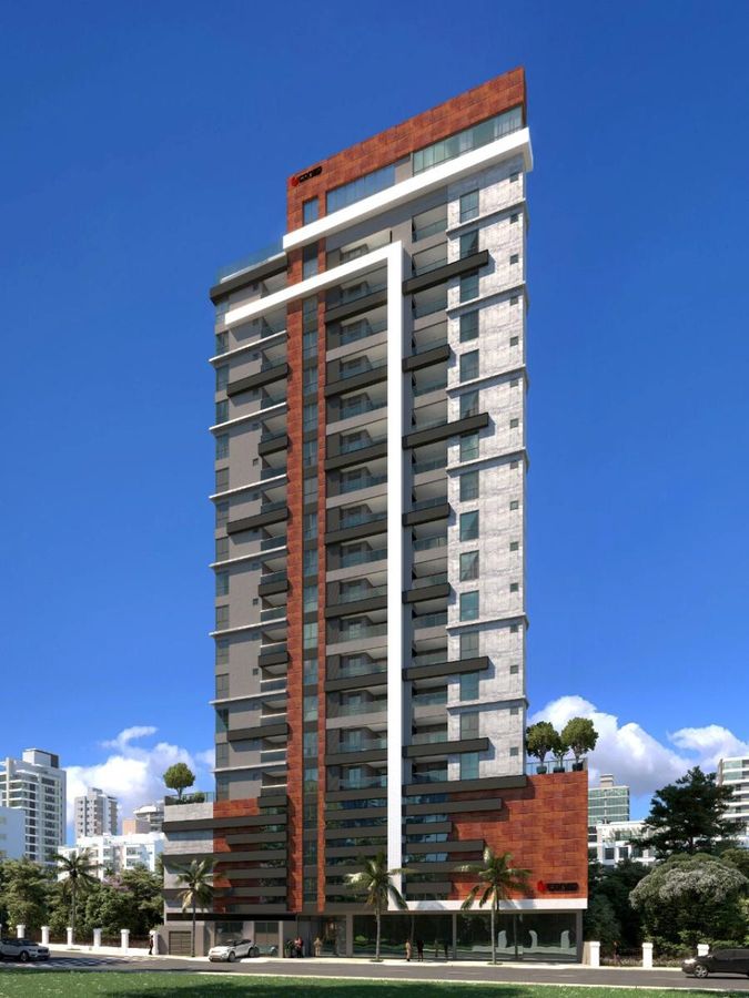 Empreendimento Villa Orizzon II — 3 dorms, Itapema/SC - Apartamento em Morretes, Itapema - à venda - Portal Imóveis Itapema