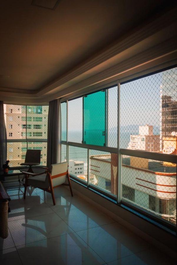 Apto 4 dorms (3 suítes) — Duplex 1301, Itapema/SC - Apartamento em Meia Praia, Itapema - à venda - Portal Imóveis Itapema