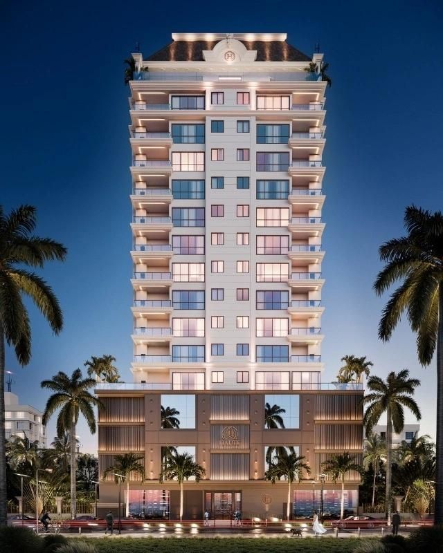 Apto 3 suítes — Haute Les Residence, Meia Praia, Itapema/SC - Apartamento em Meia Praia, Itapema - à venda - Portal Imóveis Itapema