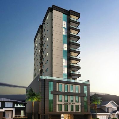 Apto 2 dormitórios (2 suítes) — Vale do Sol, Itapema/SC - Apartamento em Meia Praia, Itapema - à venda - Portal Imóveis Itapema