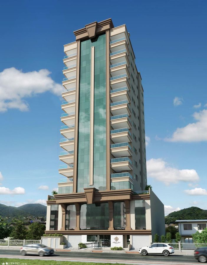 Apto 4 dormitórios (4 suítes) — Porto Vila, Itapema/SC - Apartamento em Meia Praia, Itapema - à venda - Portal Imóveis Itapema