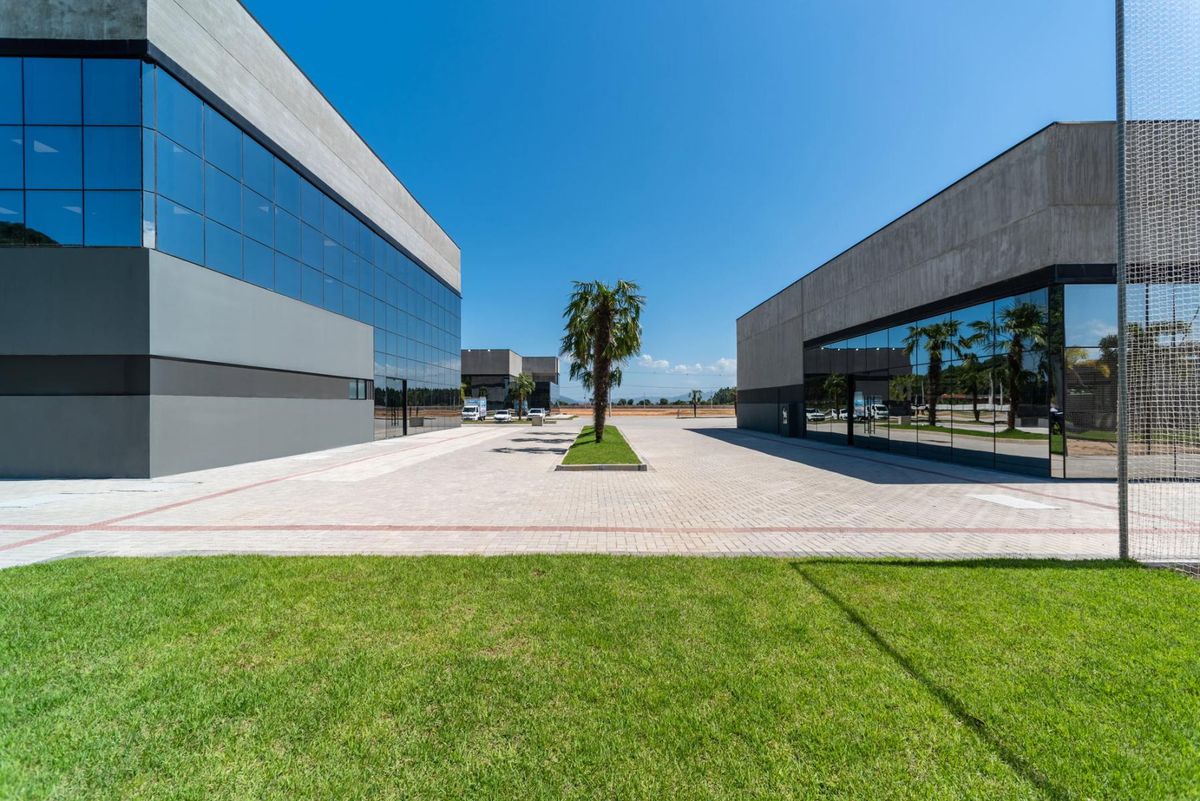 Terreno — ABC Business Park, Alto Perequê, Porto Belo/SC - Lote/Terreno em Alto Perequê, Porto Belo - à venda - Portal Imóveis Itapema