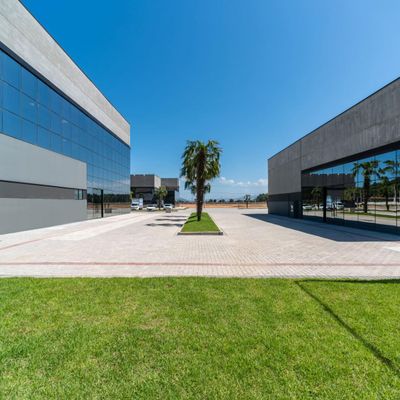 Terreno — ABC Business Park, Alto Perequê, Porto Belo/SC - Lote/Terreno em Alto Perequê, Porto Belo - à venda - Portal Imóveis Itapema