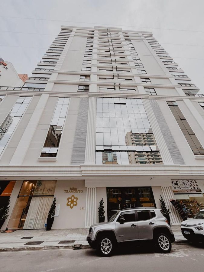 Apto 3 dormitórios (1 suíte) — Tramonto, Itapema/SC - Apartamento em Meia Praia, Itapema - à venda - Portal Imóveis Itapema