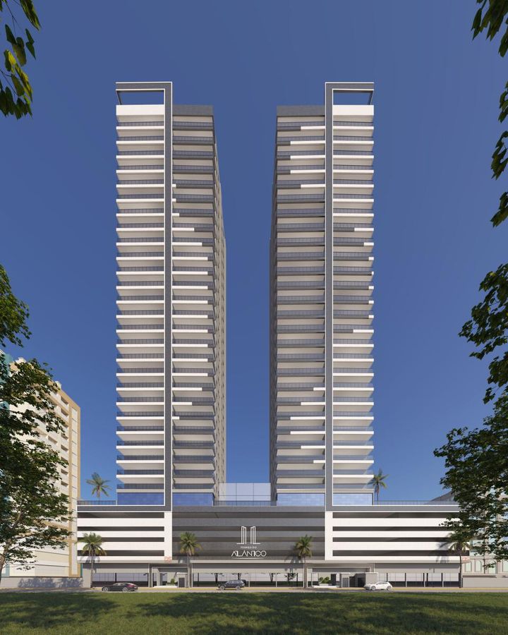 Apto 3 dorms (3 suítes) — Torres do Atlântico, Itapema/SC - Apartamento em Meia Praia, Itapema - à venda - Portal Imóveis Itapema