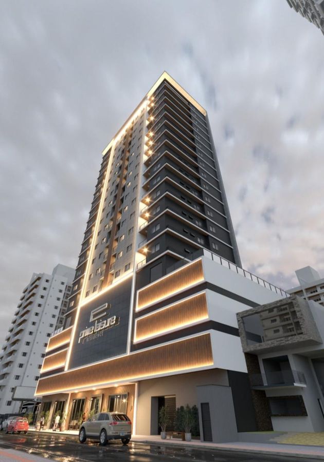 Apto 2 dorm (2 suítes) — Prime Leisure, Morretes, Itapema/SC - Apartamento em Morretes, Itapema - à venda - Portal Imóveis Itapema