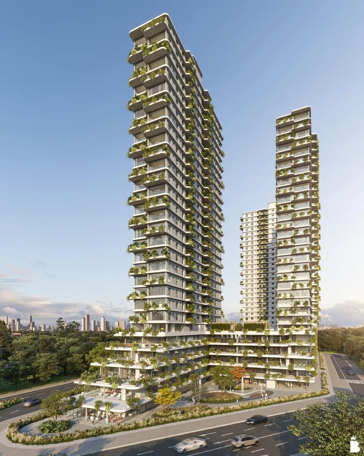 Empreendimento Vision — 3 suítes, Porto Belo/SC - Apartamento em Jardim dourado, Porto Belo - à venda - Portal Imóveis Itapema