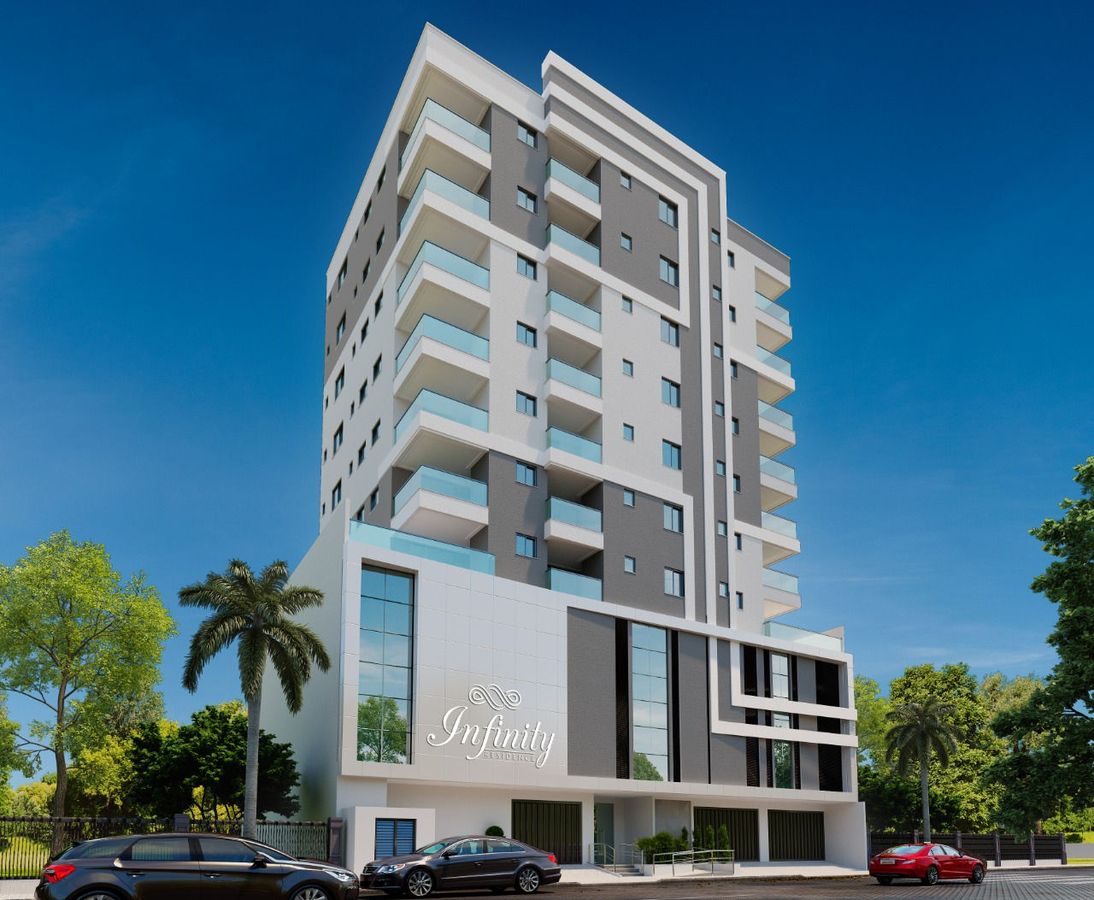Apto 2 dormitórios (1 suíte) — Infinity, Porto Belo/SC - Apartamento em Balneário Perequê, Porto Belo - à venda - Portal Imóveis Itapema