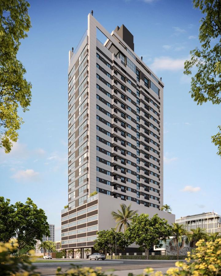 Apto 3 dormitórios (1 suíte) — La Terrasse, Itapema/SC - Apartamento em Morretes, Itapema - à venda - Portal Imóveis Itapema