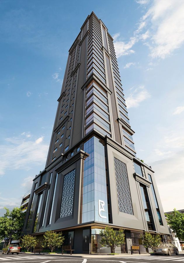 Apto 3 dorm (3 suítes) — Privilège Tower, Porto Belo/SC - Apartamento em Balneário Perequê, Porto Belo - à venda - Portal Imóveis Itapema