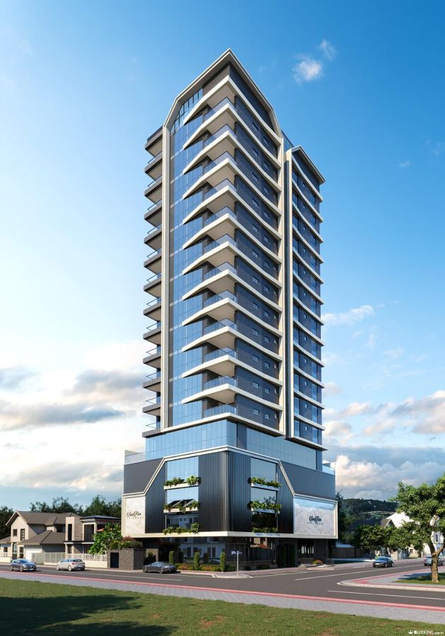 Apto 3 dorm (3 suítes) — Selent Sunrise, Porto Belo/SC - Apartamento em Balneário Perequê, Porto Belo - à venda - Portal Imóveis Itapema