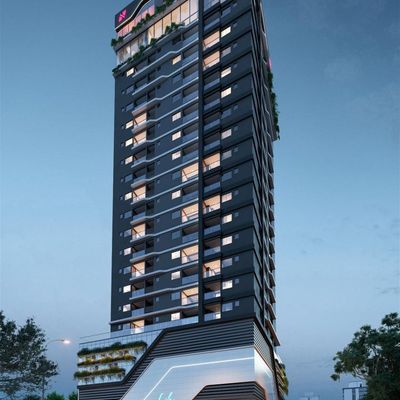 Empreendimento Life Dreams — 2 suítes, Itapema/SC - Apartamento em Jardim Praia Mar, Itapema - à venda - Portal Imóveis Itapema