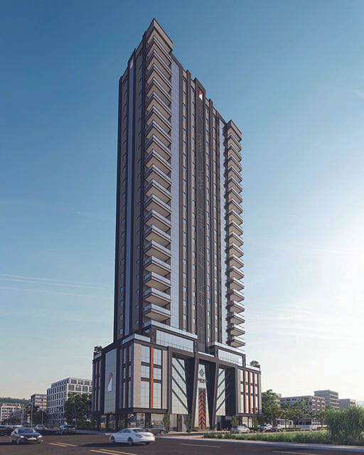 Apartamento 4 suítes — Thiesen, Meia Praia, Itapema/SC - Apartamento em Meia Praia, Itapema - à venda - Portal Imóveis Itapema