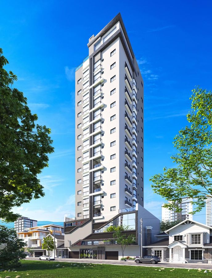 Apto 2 dormitórios (1 suíte) — Andover, Morretes, Itapema/SC - Apartamento em Morretes, Itapema - à venda - Portal Imóveis Itapema