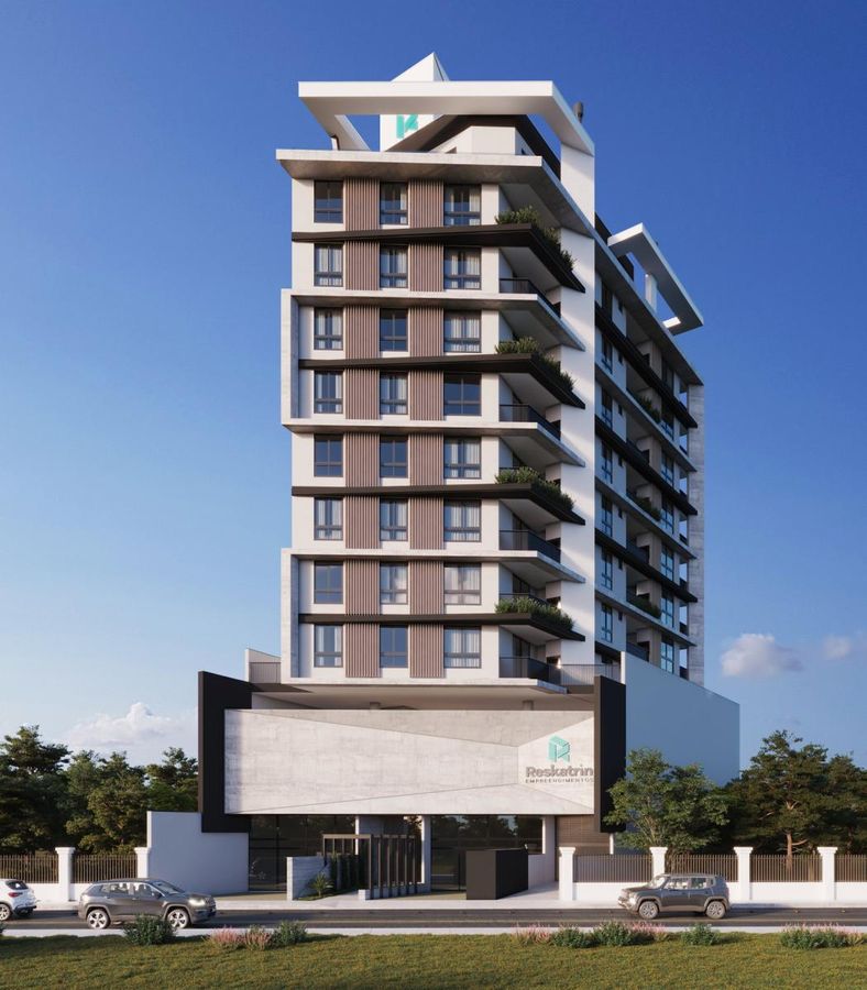 Apto 2 dormitórios (2 suítes) — Encante, Porto Belo/SC - Apartamento em Balneário Perequê, Porto Belo - à venda - Portal Imóveis Itapema