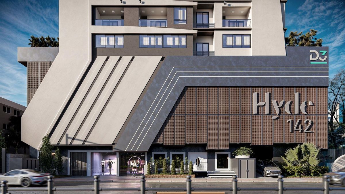 Apto 2 dorm. (2 suítes) — Hyde Park, Morretes, Itapema/SC - Apartamento em Morretes, Itapema - à venda - Portal Imóveis Itapema